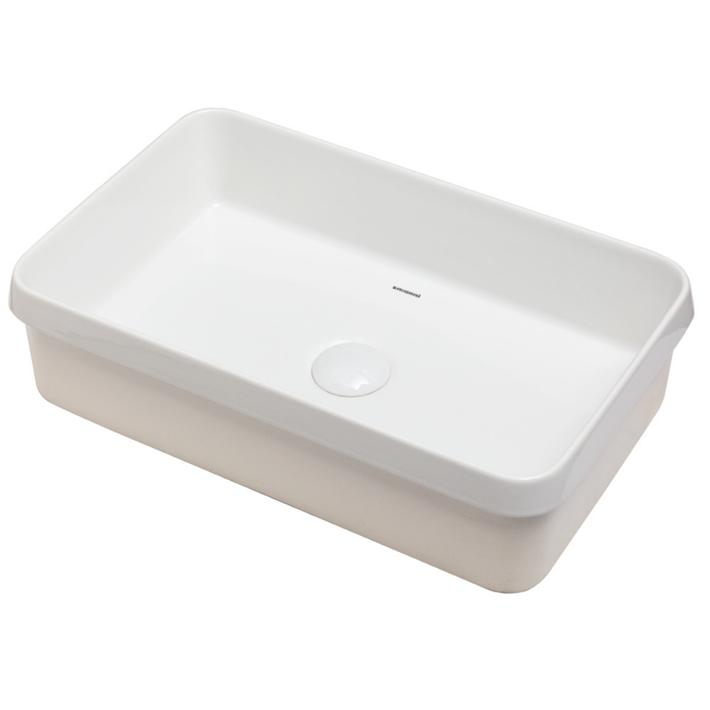 Lyra Gömme Lavabo