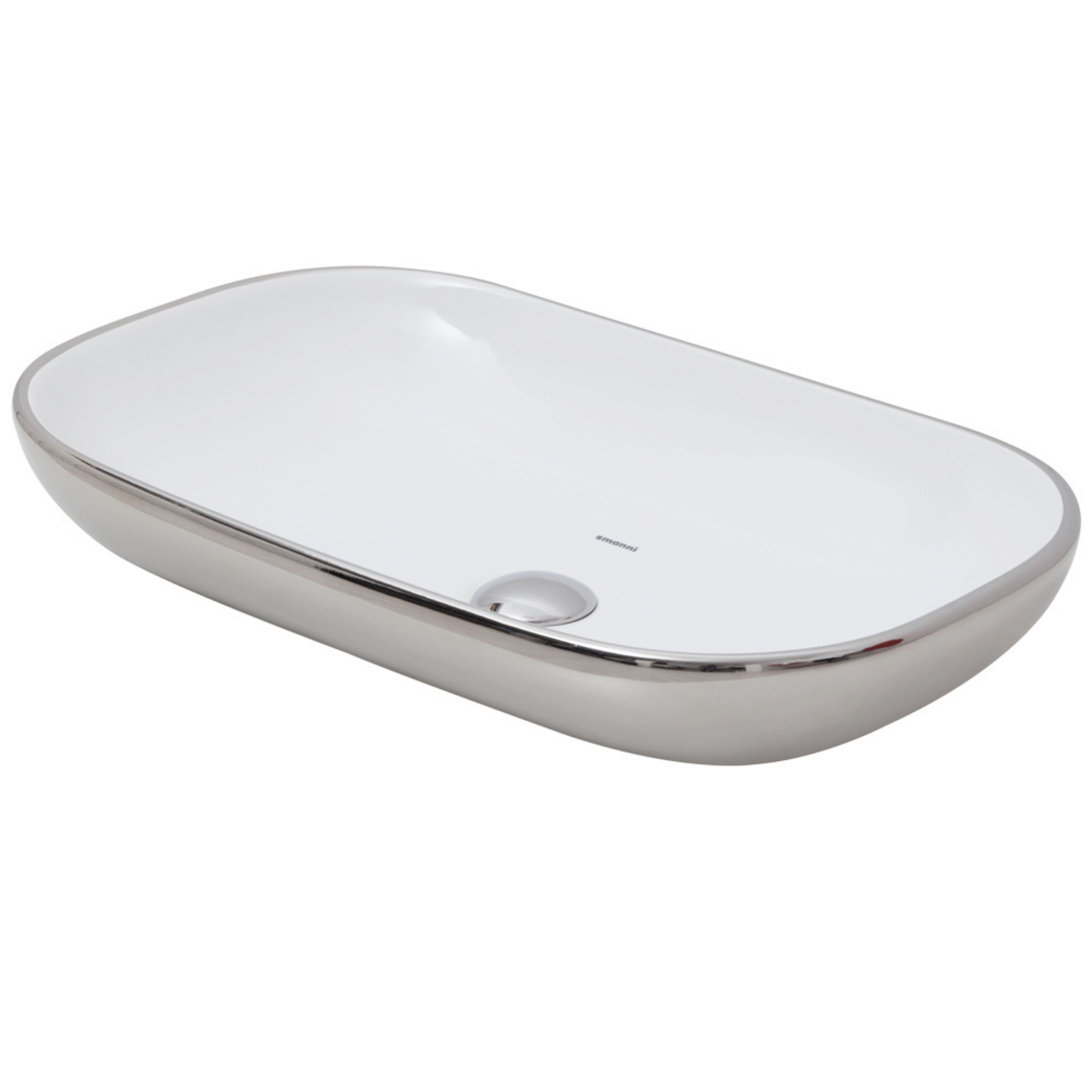 Alya 65 Tezgahüstü Lavabo