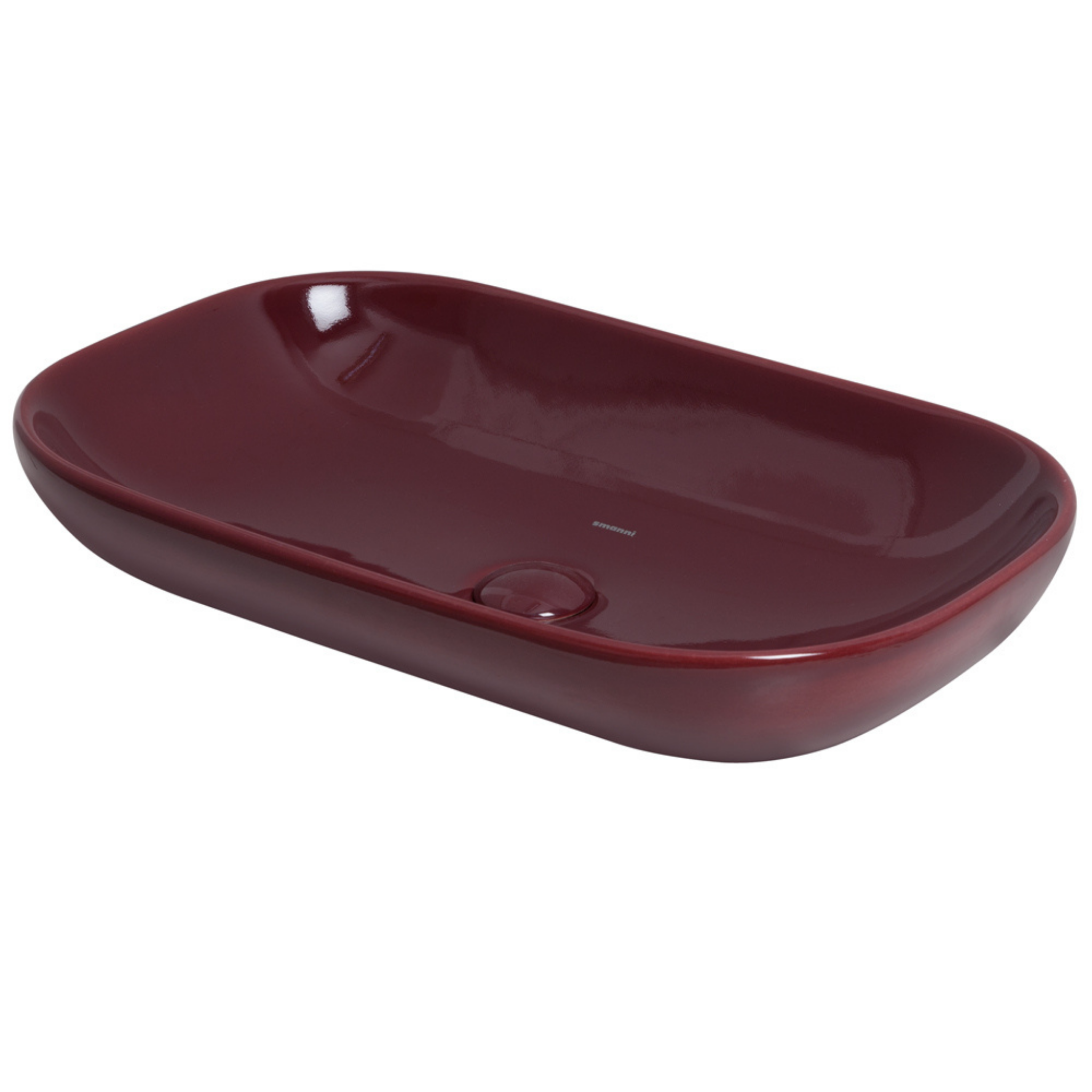 Alya 65 Tezgahüstü Lavabo