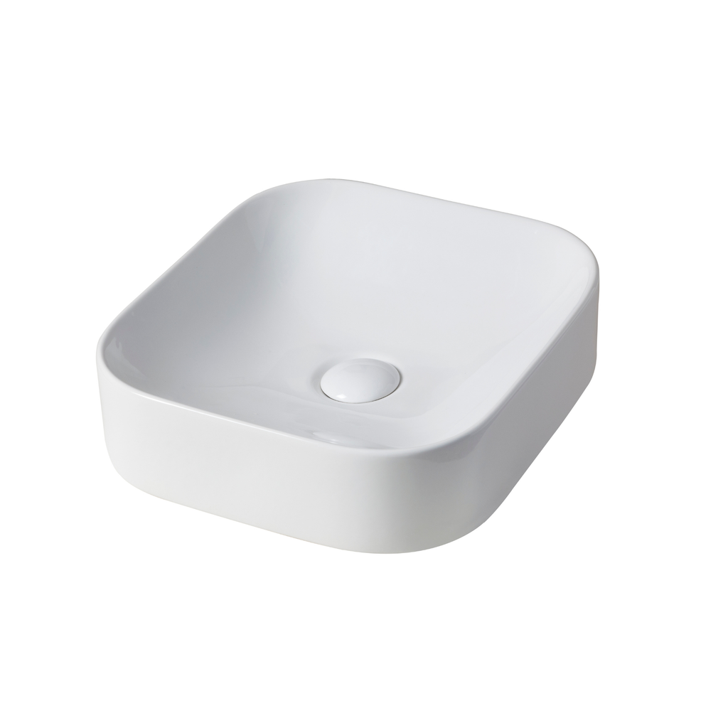 Subra 45 Tezgahüstü Lavabo