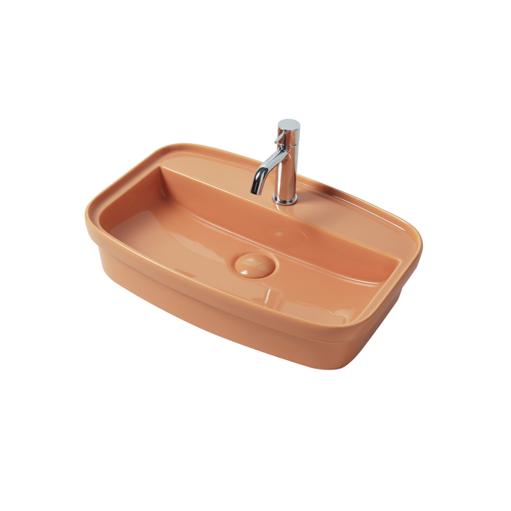 Fang 60 BD GM Gömme Lavabo