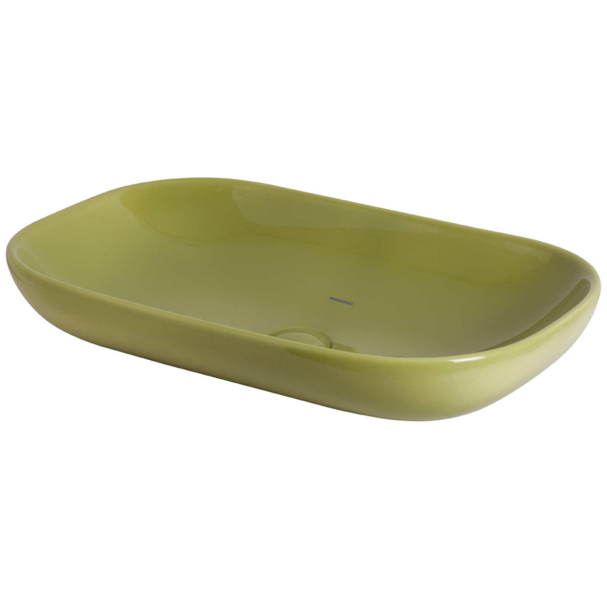 Alya 65 Tezgahüstü Lavabo