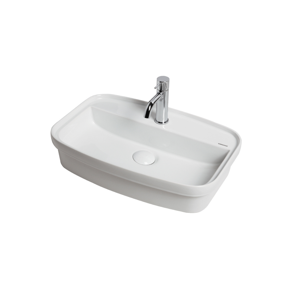 Fang 60 BD GM Gömme Lavabo