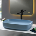 Matar 65 Tezgahüstü Lavabo