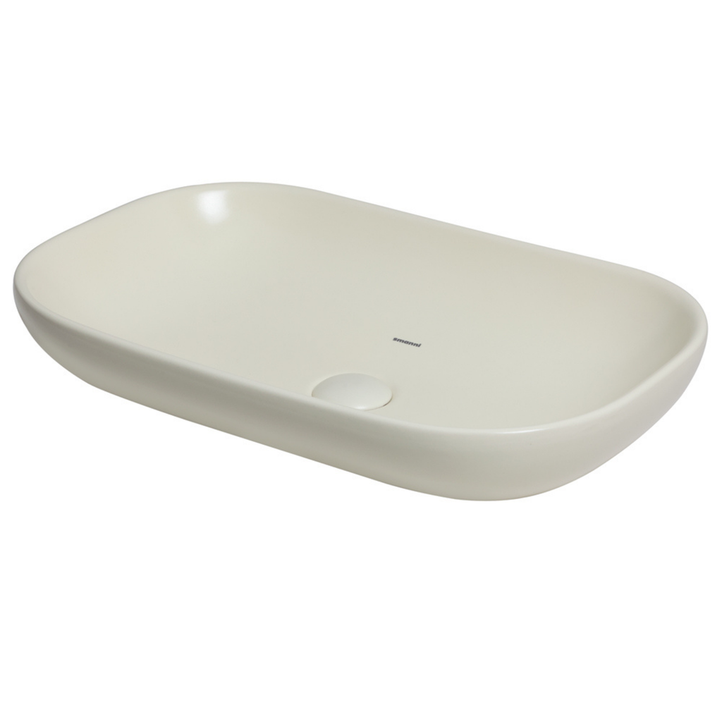 Alya 65 Tezgahüstü Lavabo