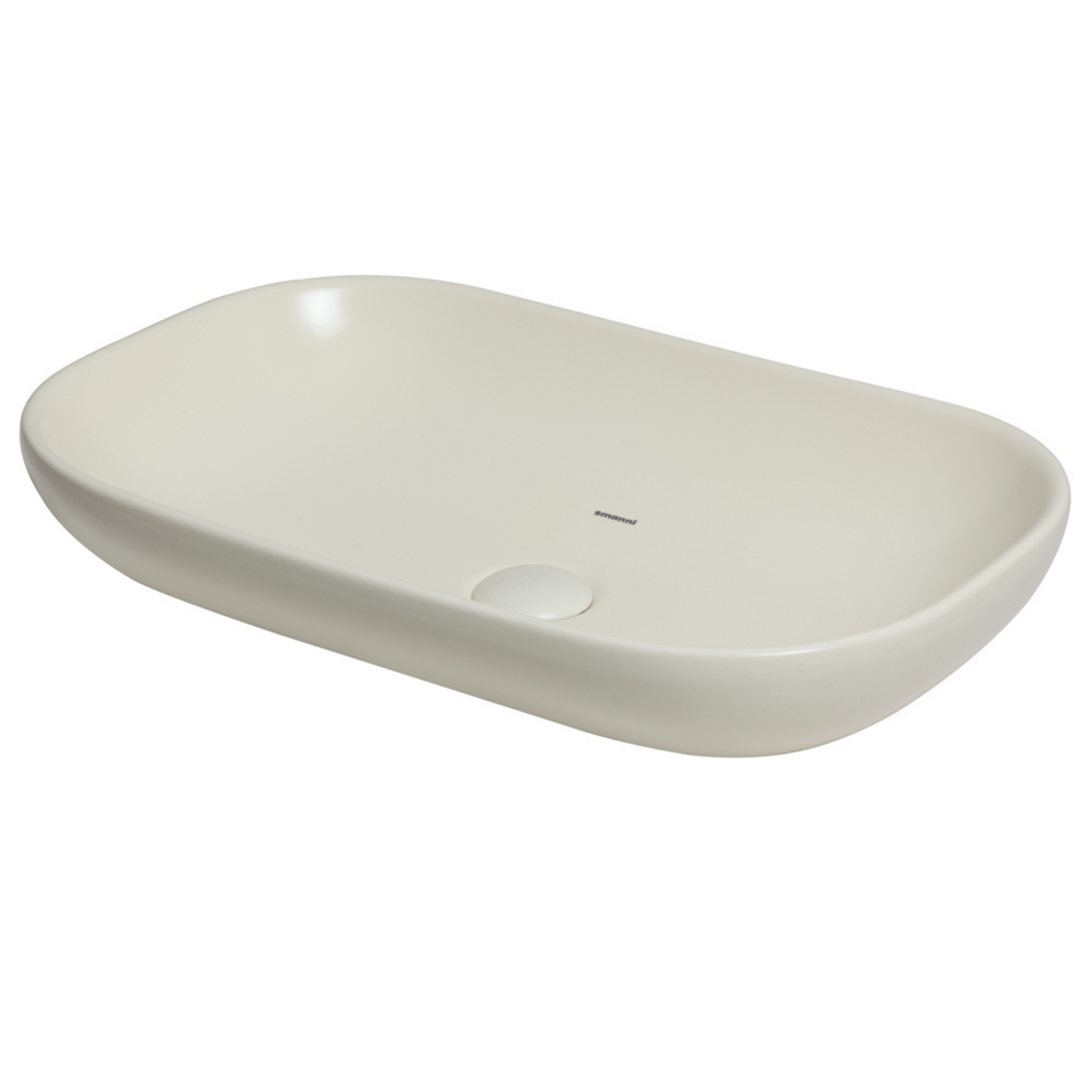Alya 65 Tezgahüstü Lavabo