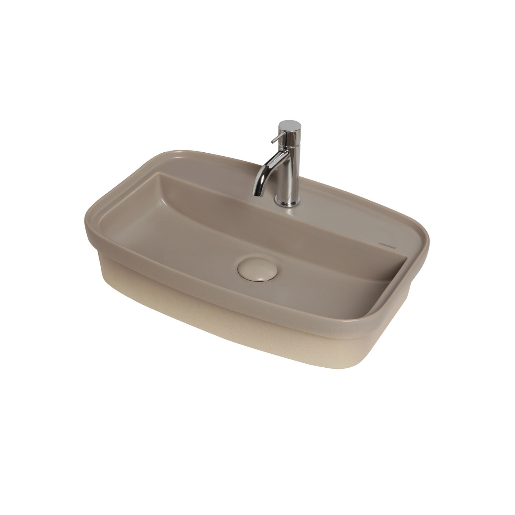 Fang 60 BD GM Gömme Lavabo