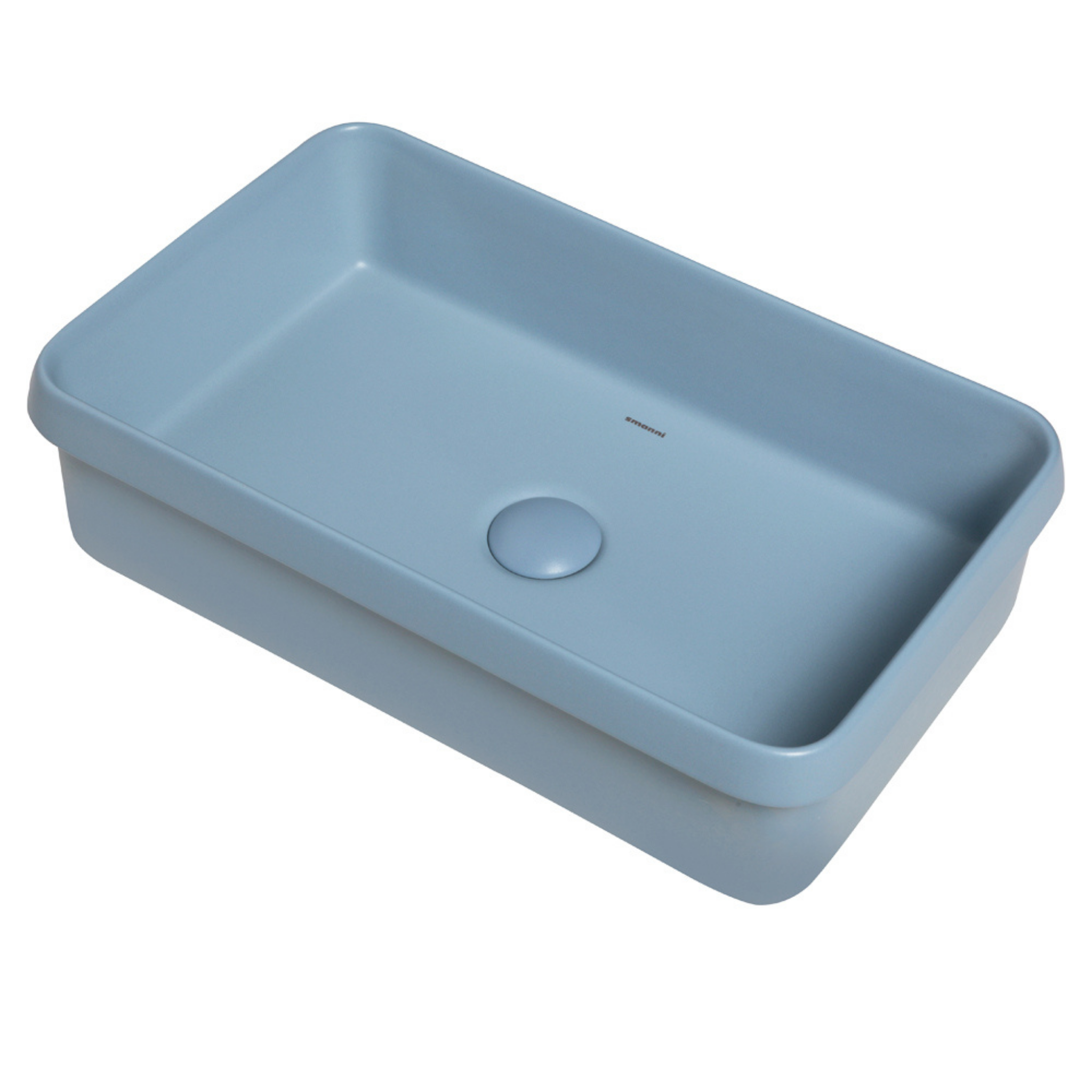 Lyra Gömme Lavabo