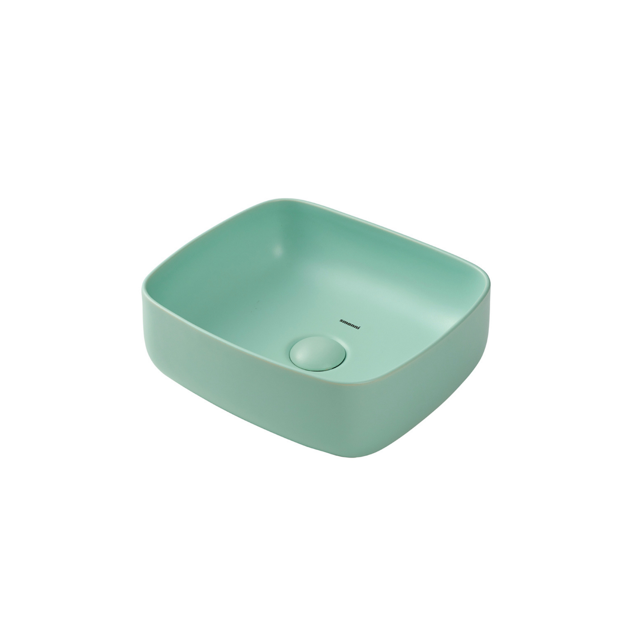 Matar 41 Tezgahüstü Lavabo