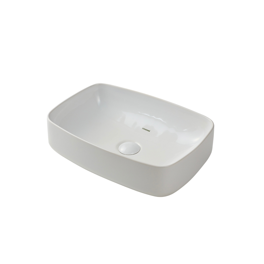 Matar 55 Tezgahüstü Lavabo