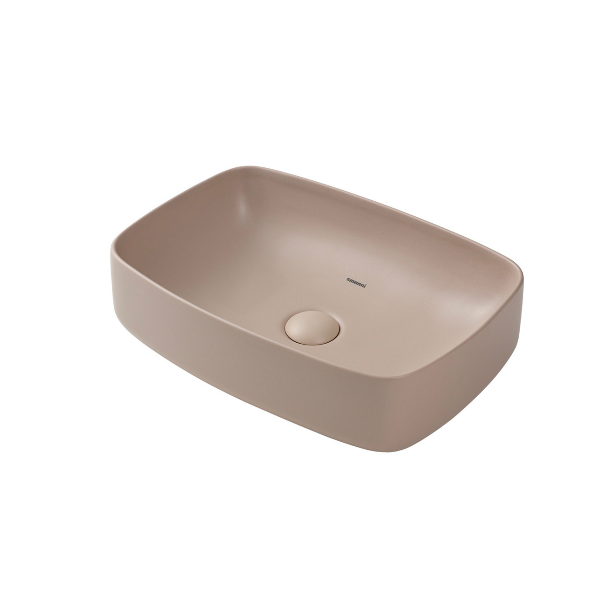 Matar 55 Tezgahüstü Lavabo