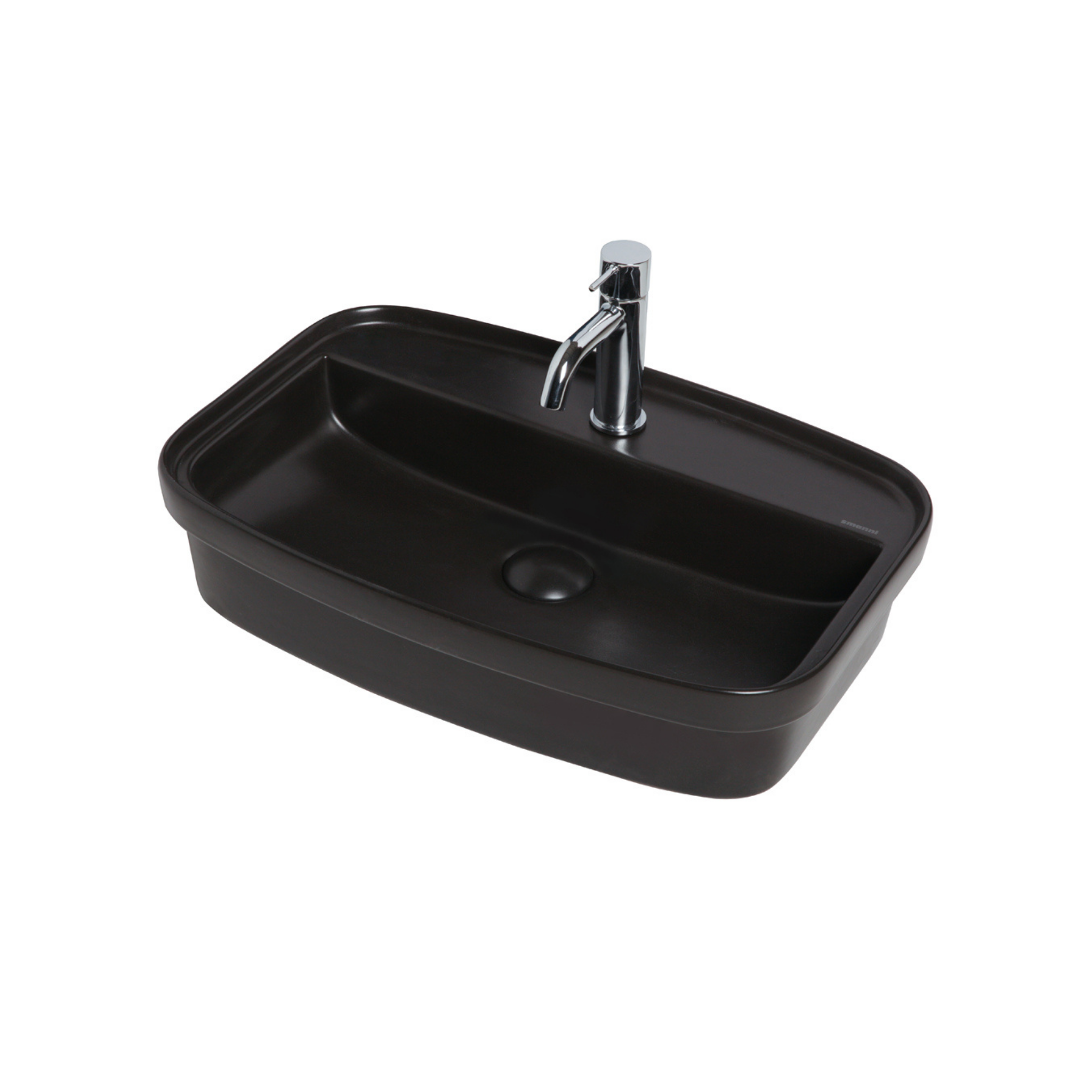 Fang 60 BD GM Gömme Lavabo