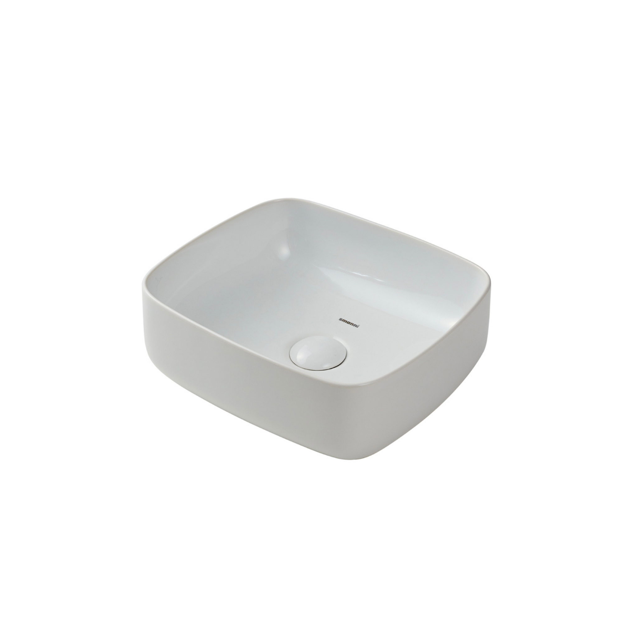 Matar 41 Tezgahüstü Lavabo