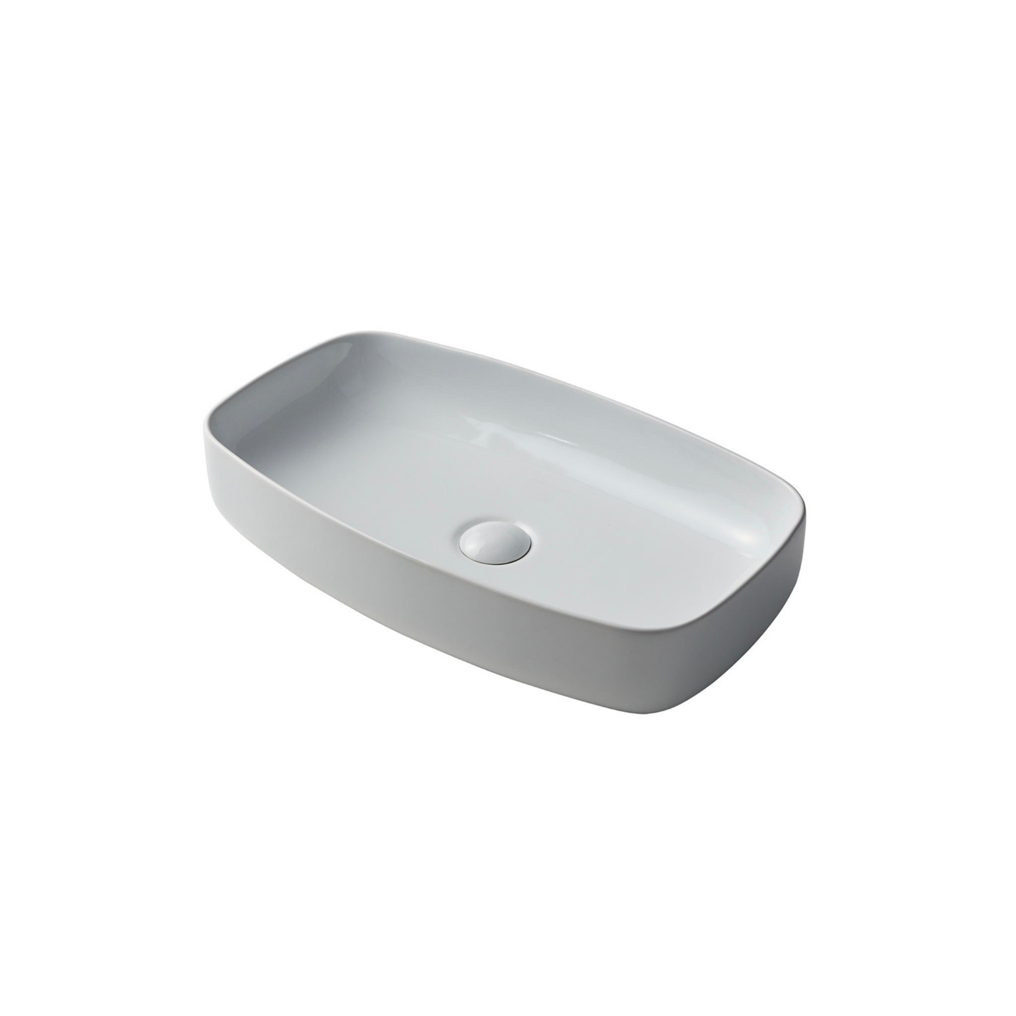Matar 65 Tezgahüstü Lavabo