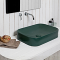 Subra 60 Tezgahüstü Lavabo