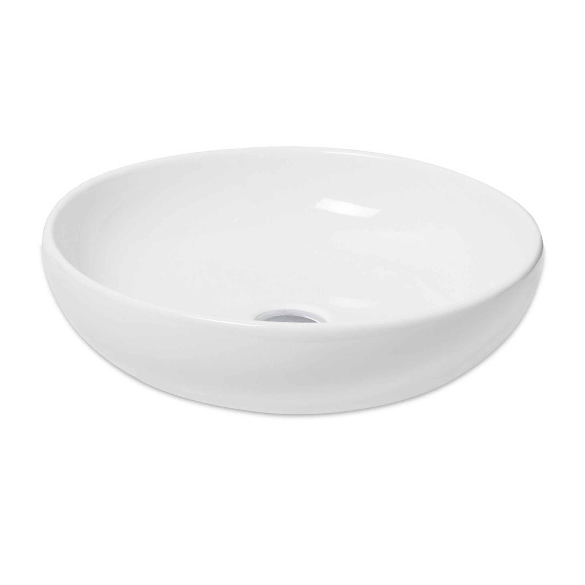 Nunki 45 Tezgahüstü Lavabo