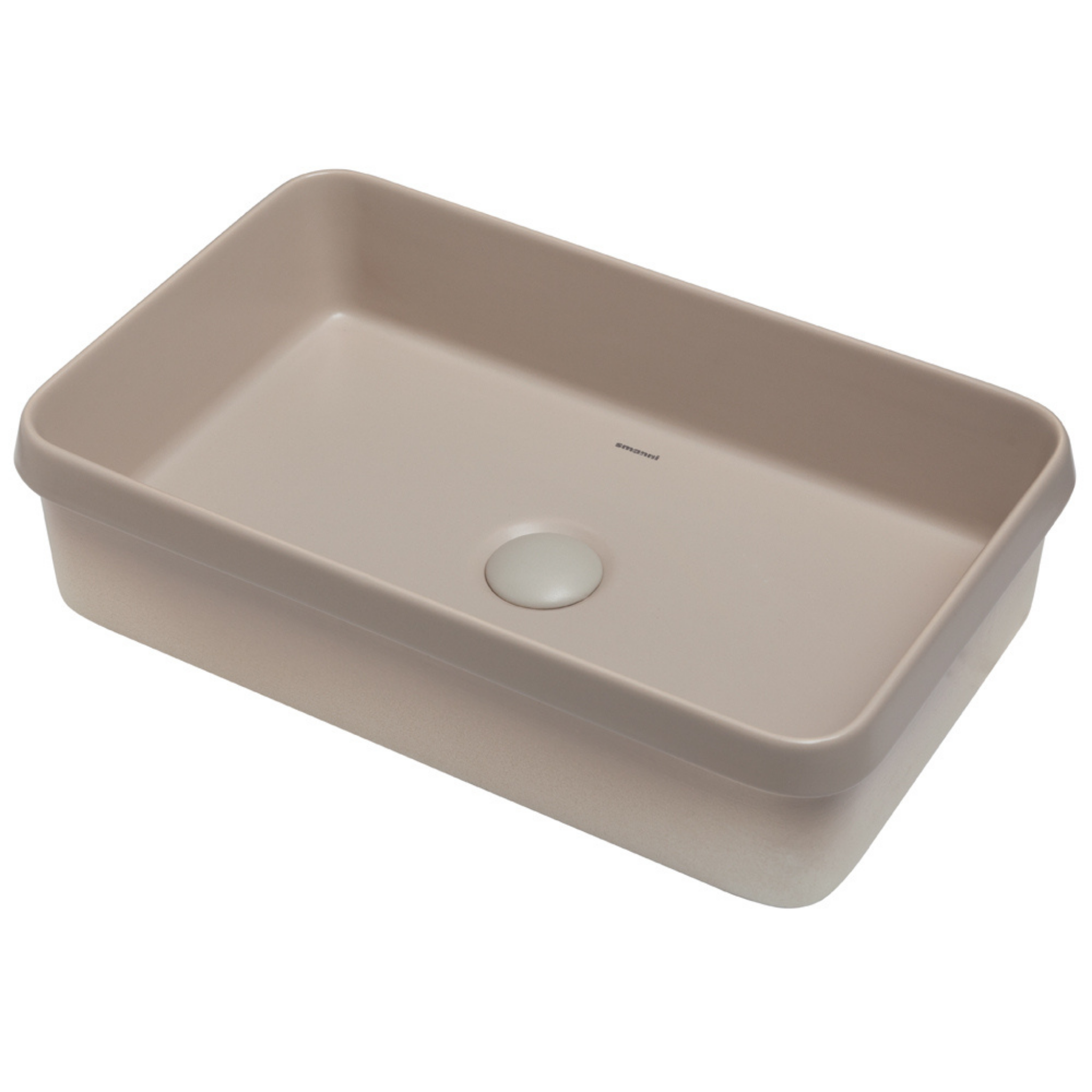 Lyra Gömme Lavabo