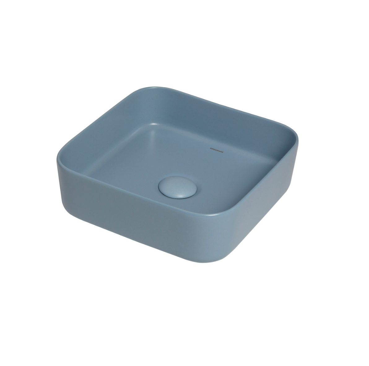 Aquarius SQR Tezgahüstü Lavabo