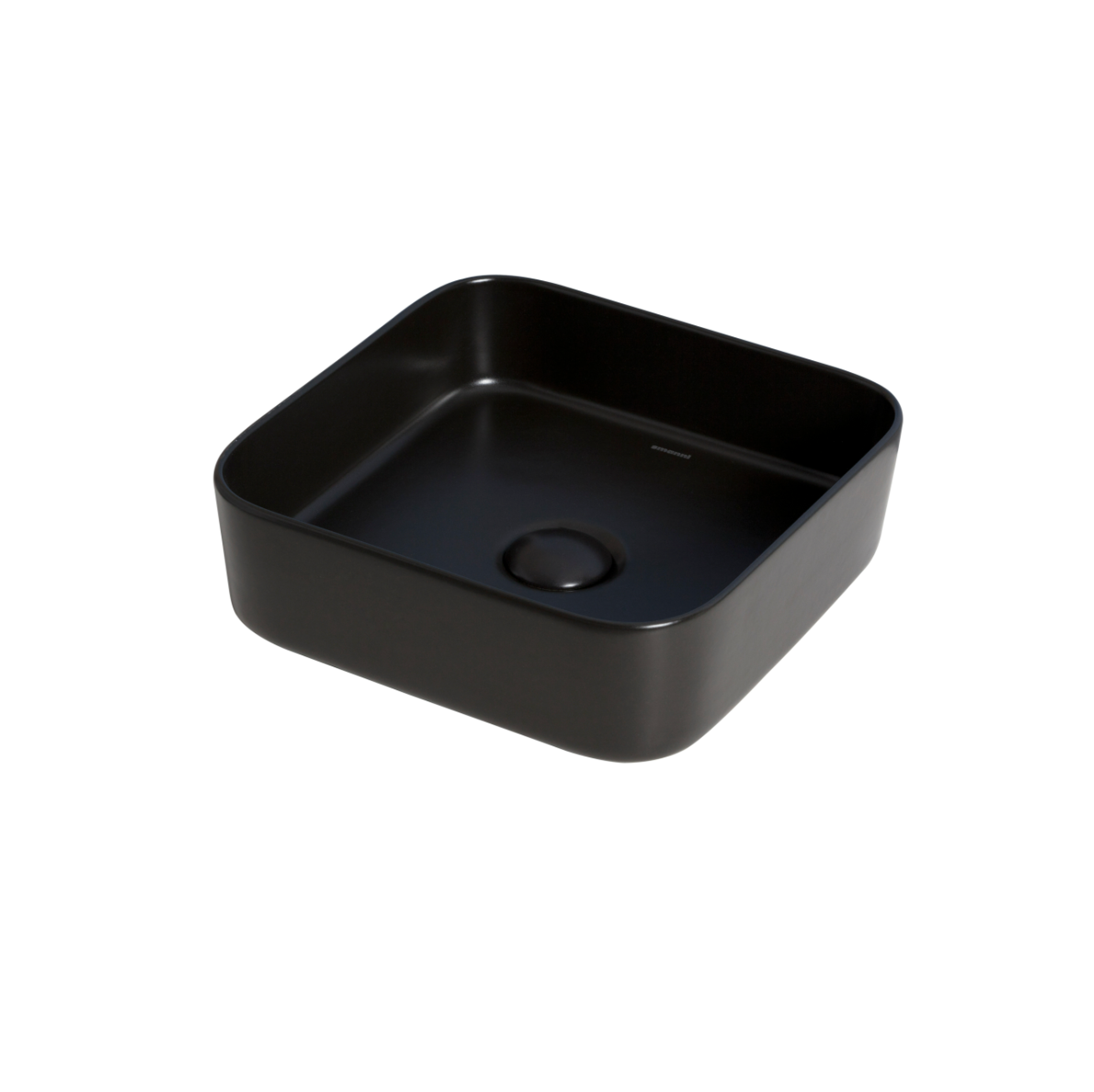 Aquarius SQR Tezgahüstü Lavabo