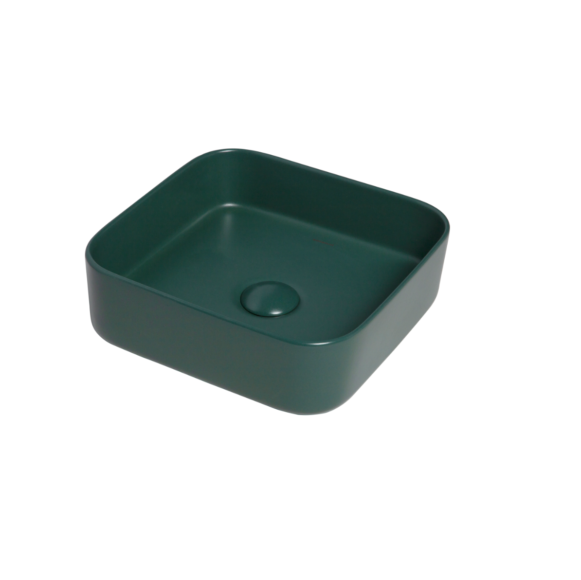 Aquarius SQR Tezgahüstü Lavabo