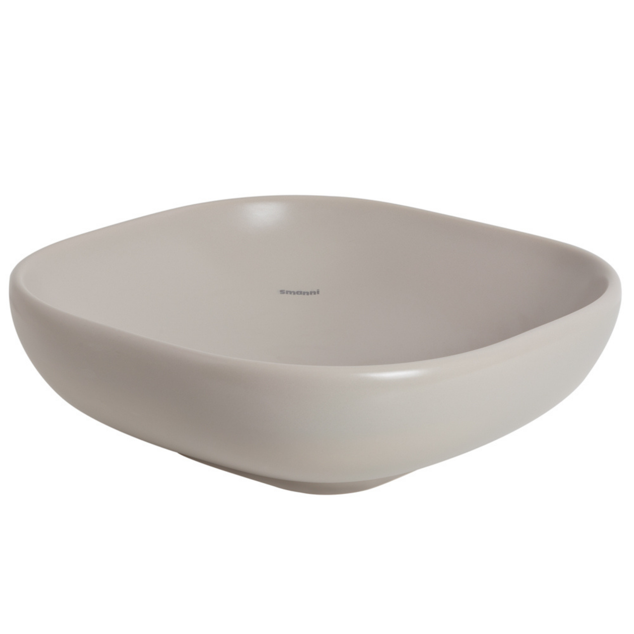 Alya 41 Tezgahüstü Lavabo